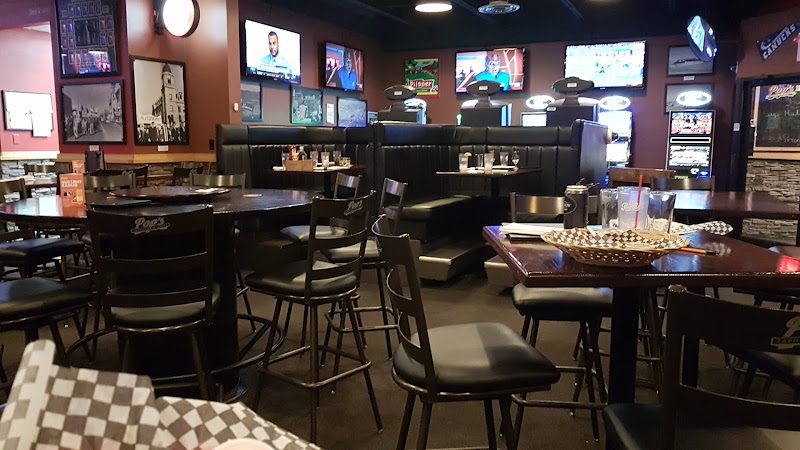 The Duke Pub & Grill
