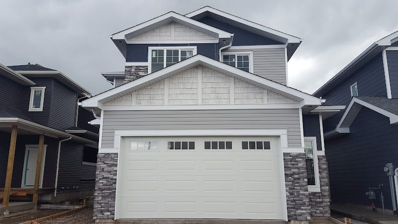 Riverpark Homes Inc.