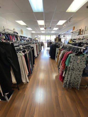 Rhoda’s Elegance Again