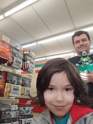 7-Eleven