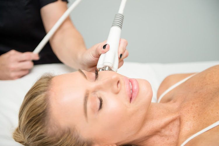 Glow Medical Aesthetics