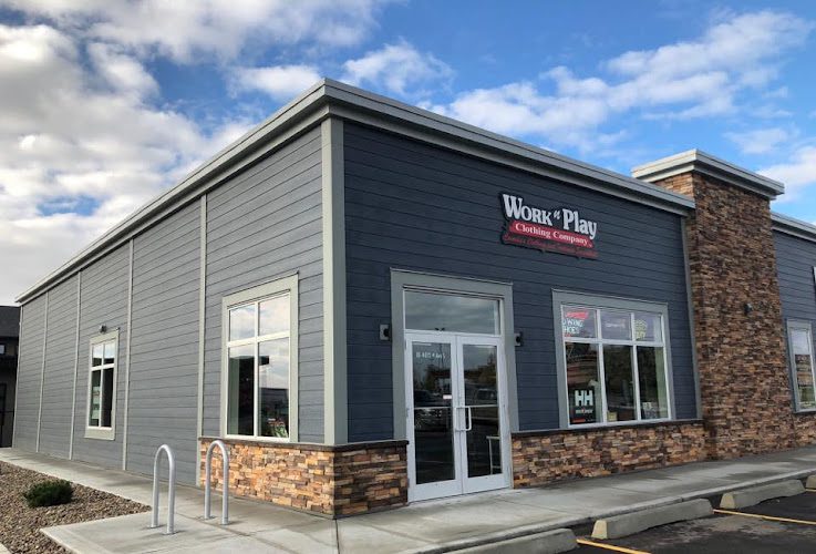 Work N Play Lethbridge