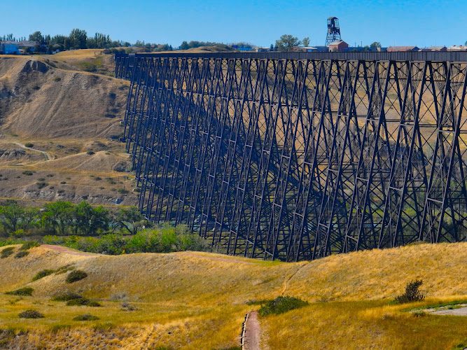 Lethbridge Viaduct