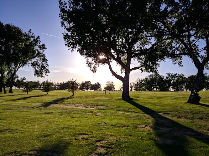 Indian Hill Golf Course