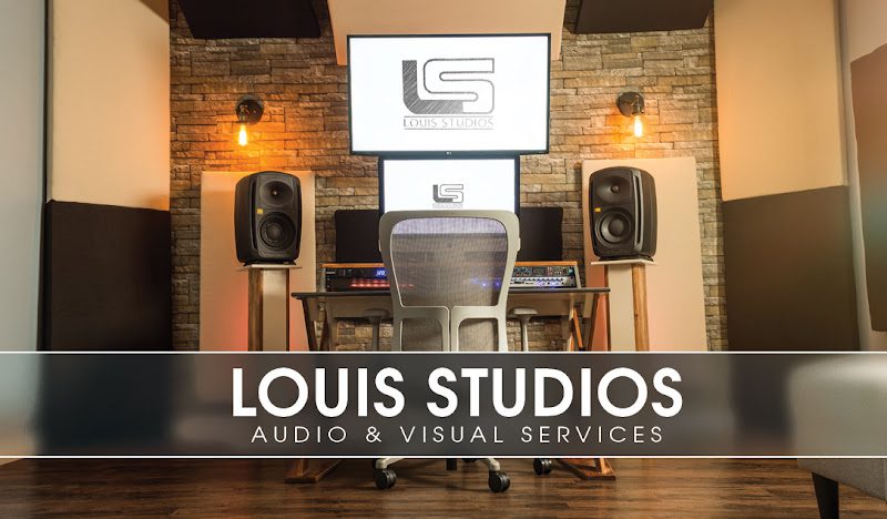 Louis Studios