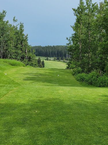 Canyon Creek Golf Course & Camping