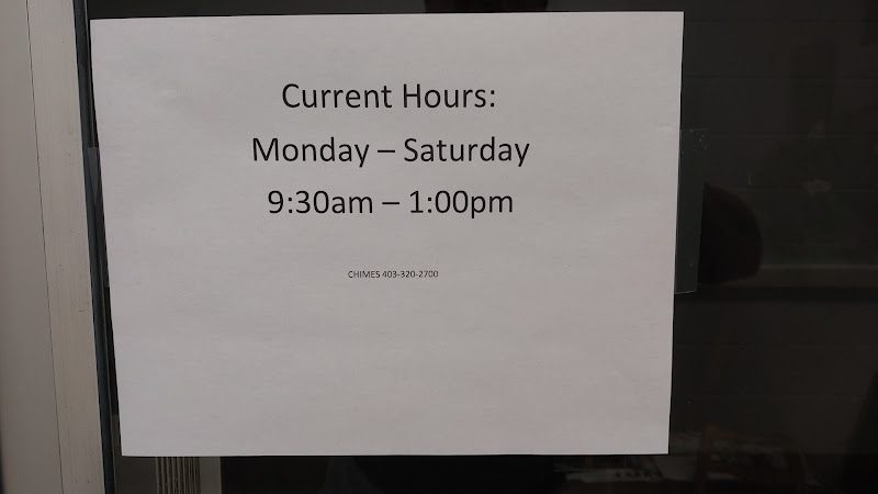 Chimes Watch & Clock Repair