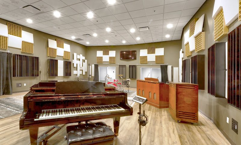 Dept.9 Studios