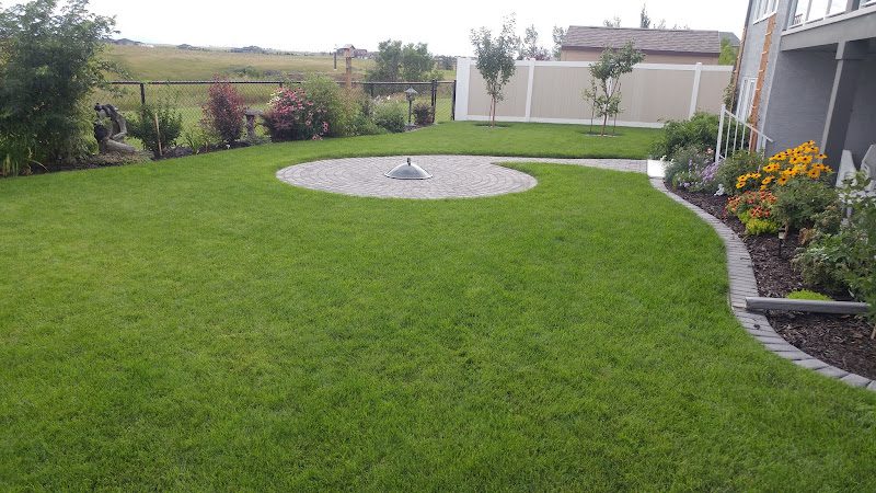 Rocky Ridge Landscaping