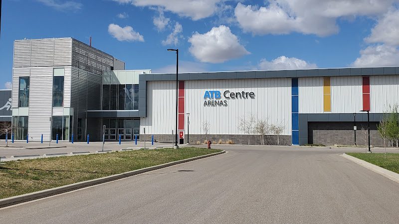 ATB Centre