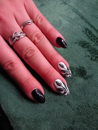 ML Nail & Spa