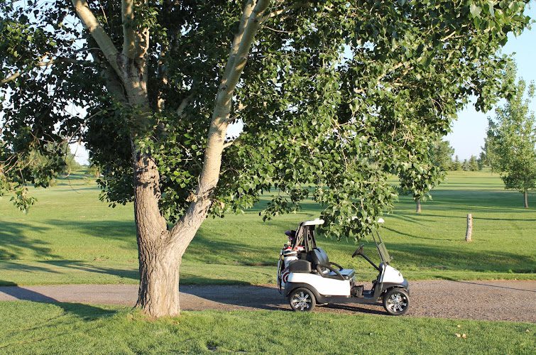 The Bridges at Claresholm Golf Course