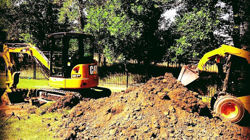 Timberwood Contracting