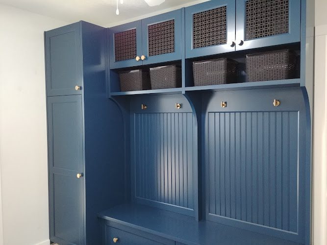 Cabinet Expressions Ltd.
