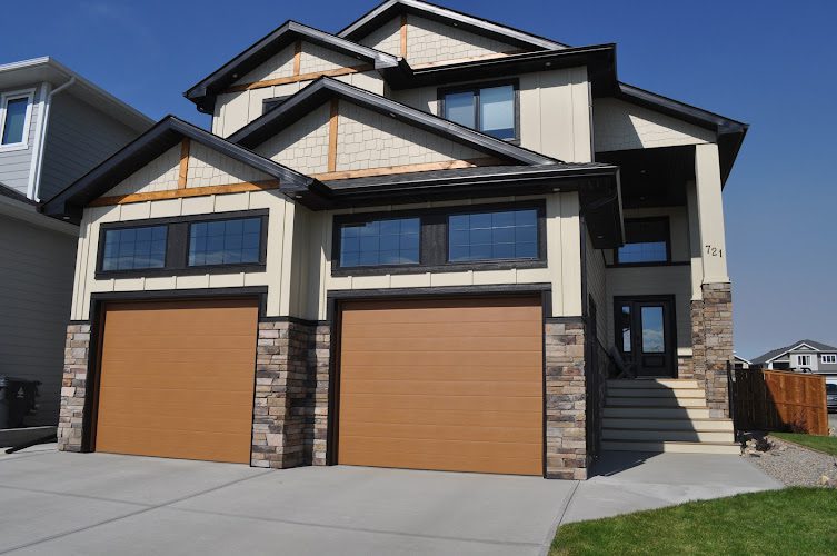 Bmk Contracting
