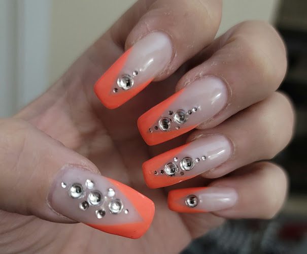 Lovely Nails