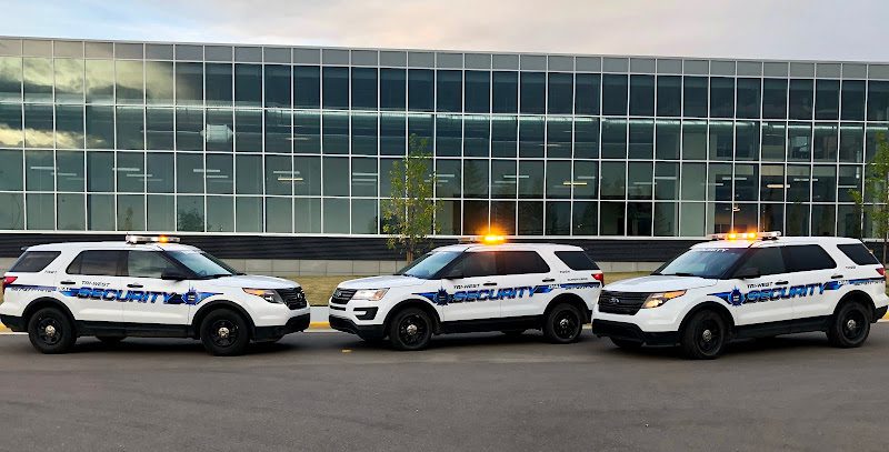 Tri-West Security