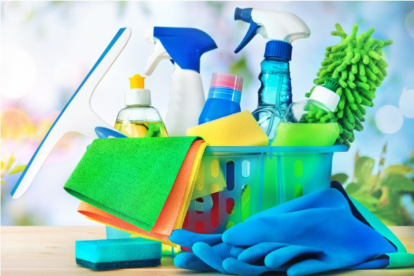 Gyro Carpet Cleaners