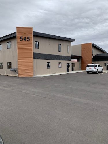 Alberta Catastrophe Restorations Inc.