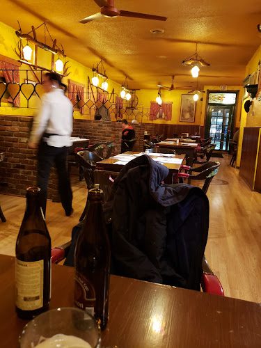 Bauernschmaus Restaurants
