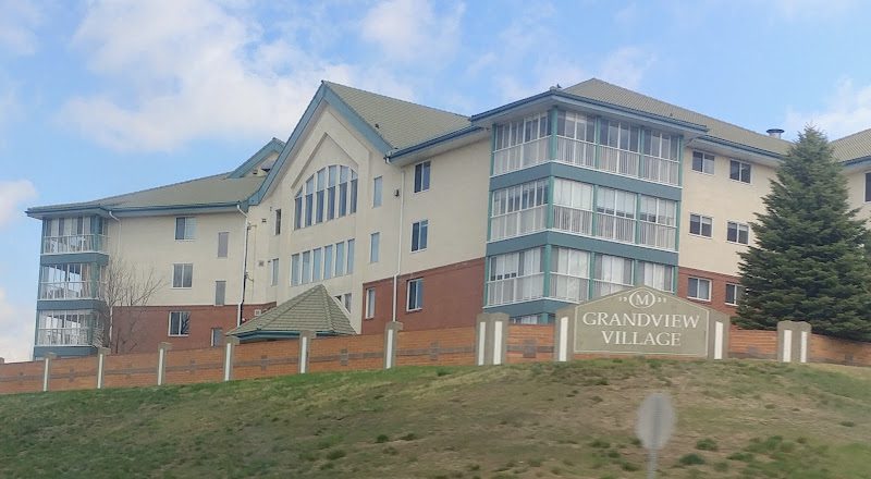 Grandview Village