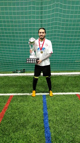 Calgary Foothills Soccer Club