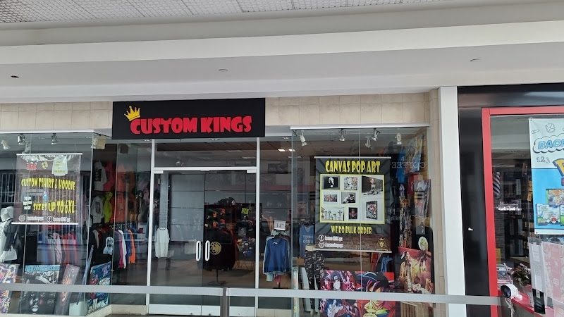 Custom Kings