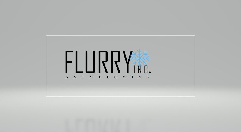 Flurry Snowblowing