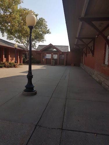 Community Health Site/Health Unit