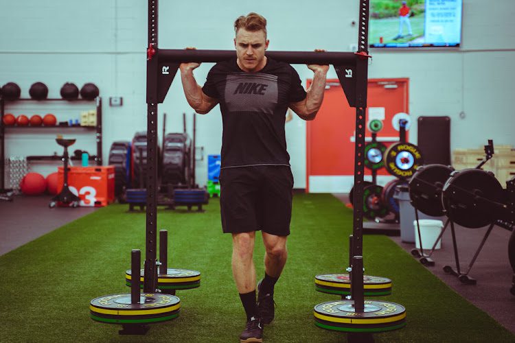 The Gym In The North