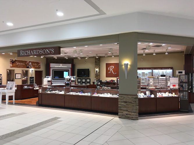 Richardson’s Jewellery