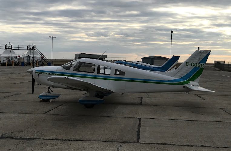 Excel Flight Training Inc