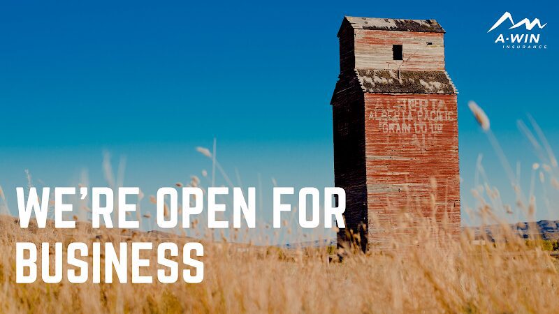 A-WIN Insurance (Solutions Group)