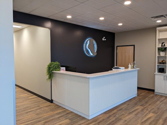 Chinook Foot & Ankle Clinic