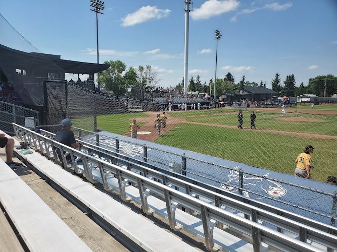 Spitz Stadium