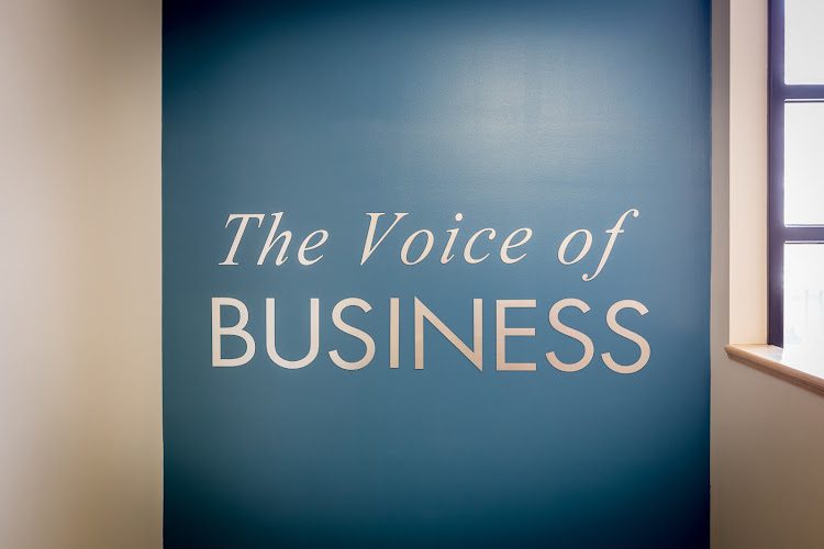 Lethbridge Chamber of Commerce