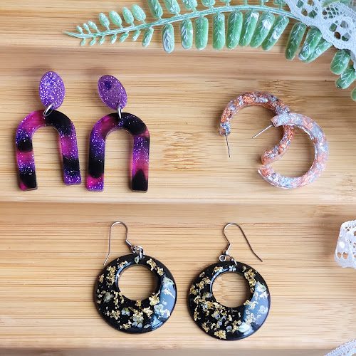 Lex & Li Designs