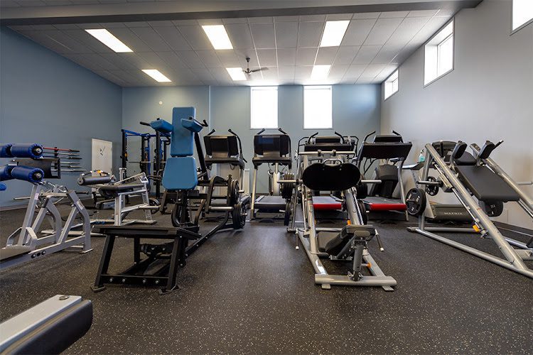 O2 Training Centre