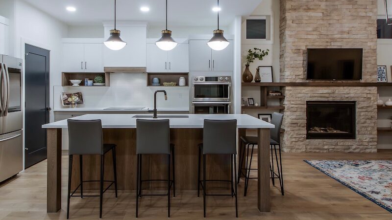 Mathews Design Company