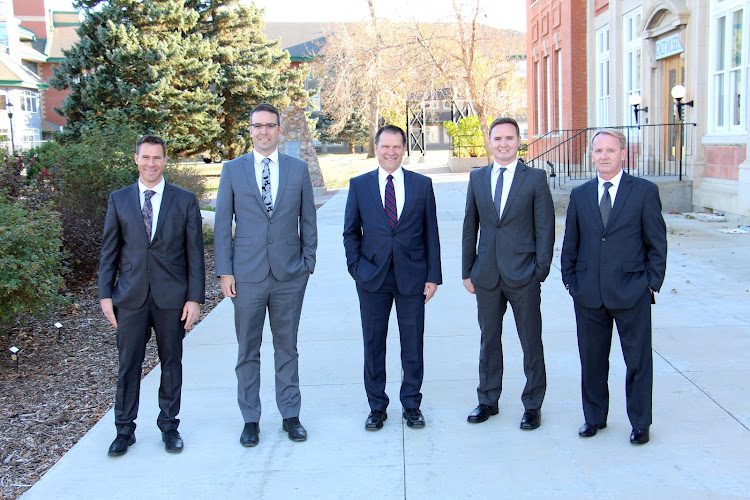 Richard A. Low & Company