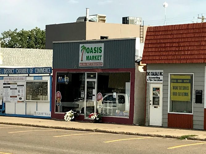 Oasis Market Bulk Food & Variety Of Mexican Products