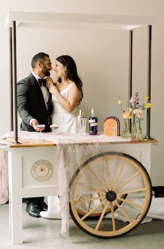Melissa Alison Events