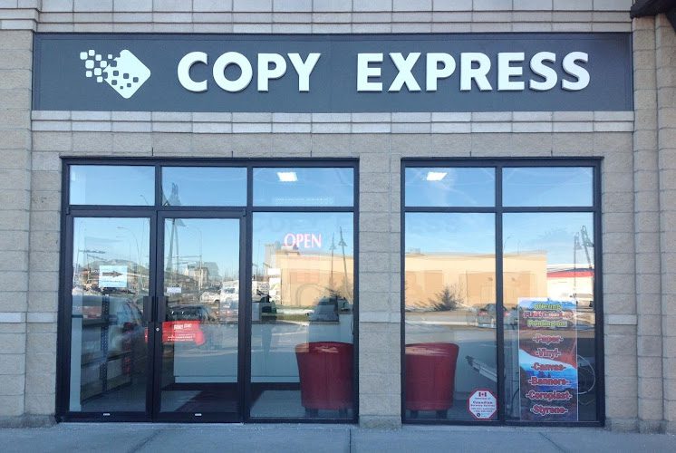Copy Express