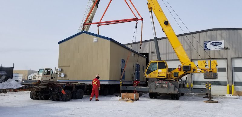 Integrity Pump Service Inc.