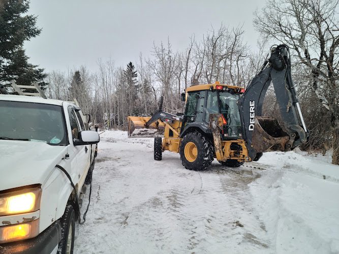 Westar Water Well Drilling