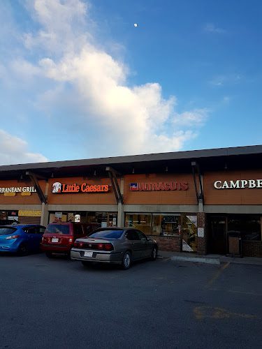 West Village Mall