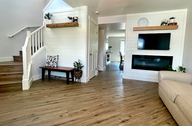 B3 Custom Contracting