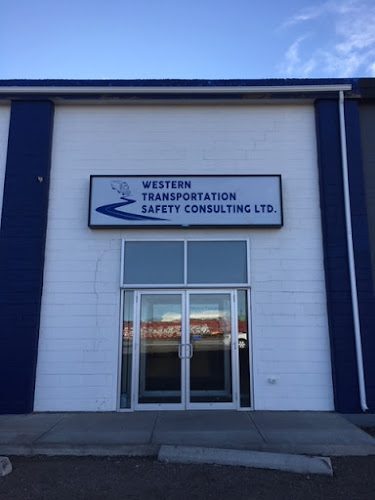 Western Transportation Safety Consulting Ltd.