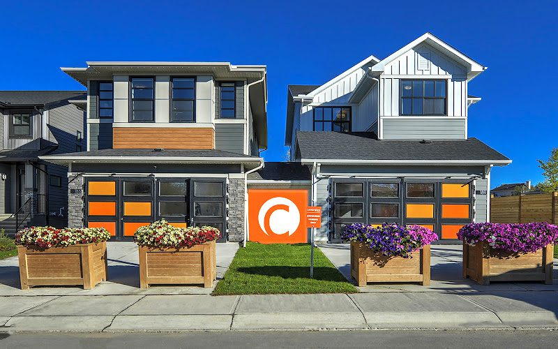 Cedarglen Homes