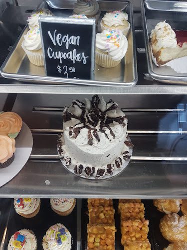 Edible Elegance Cake Shop